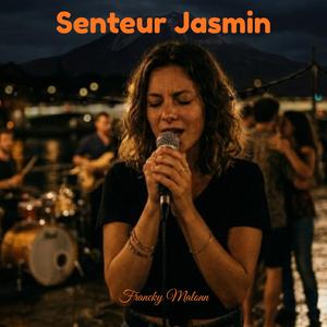 Senteur Jasmin