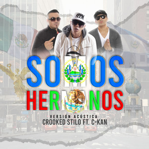 Somos Hermanos (Version Acustica)