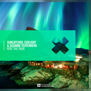 Ride The Rain (Extended Mix)