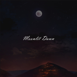 Moonlit Dawn