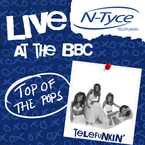 Telefunkin' (Live on Top of the Pops)