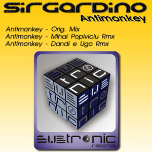 Antimonkey (Mihai Popiviciu Rmx)