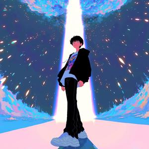 未完成のつま先で