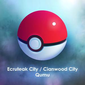 Ecruteak City / Cianwood City (From "Pokémon Gold and Silver")