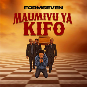 Maumivu Ya Kifo