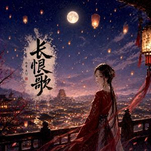 长恨歌