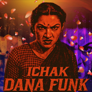 ICHAK DANA FUNK SLOWED