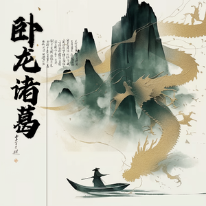 卧龙诸葛