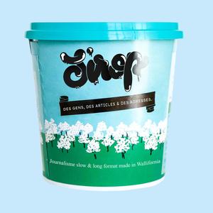 Valeureux Liégeois (sauce SIROP)