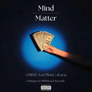 Running Man (feat. Leo Flowz)