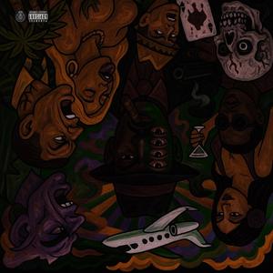 ? (feat. Jxyl3w!, Od Groovin, Jet Lagged & Güla)