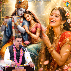 Chhap Tilak Sab Chini Re Mose Naina Milake