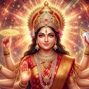 आओ माँ दुर्गा आओ माँ अम्बे | Maa Durga Bhajan | Powerful Devi Song