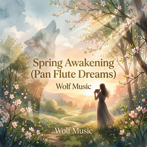 Spring Awakening (Pan Flute Dreams)