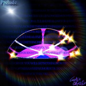The 0/\/£ Prelude (Cobalt Odyssey)