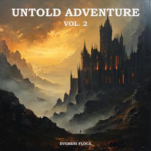 The City of the Ancients