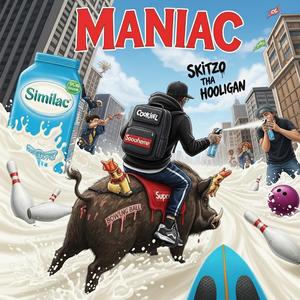 Maniac