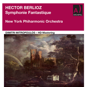 Symphonie fantastique, Op. 14, H. 48:II. Un bal (Remastered 2022)