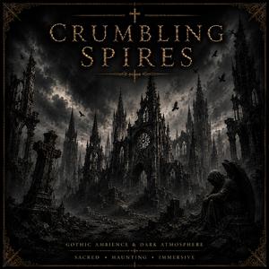 Crumbling Spires