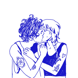 Йөрәк майым