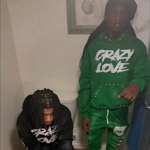 Breakk (feat. CG Bando)