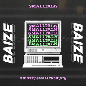 Smalltalk