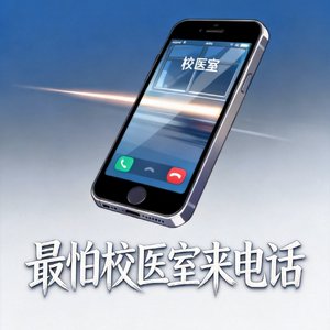 最怕校医室来电话.mp3