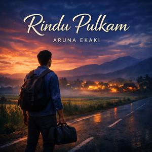 Pulkam Pulang Kampung