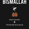 Jonny Denero - Bismallah