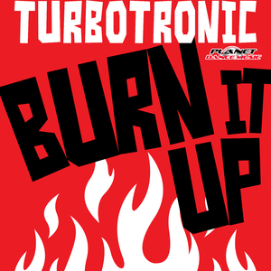 Burn It Up (Original Mix)