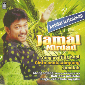 Hati Seteguh Karang