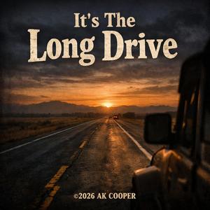 It's The Long Drive