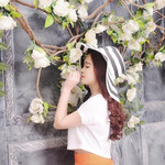 爱到尽头也无悔 (Single Version) - 心琪baby 专辑封面
