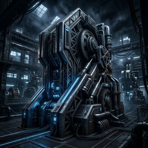 Steel Order（钢铁秩序）