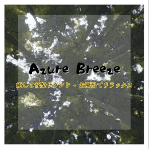 Dreamy Solitude Gentle Waves