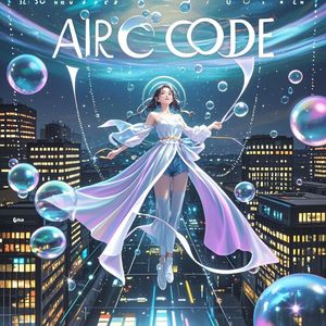 空气代码Ai时代-吃渣利废