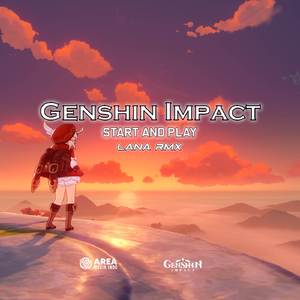 Genshin Impact Start And Play