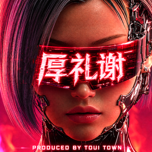 厚礼谢