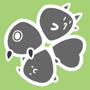 スーパーマーケット モルフ テーマソング (feat. はらもりよしな & ayame)