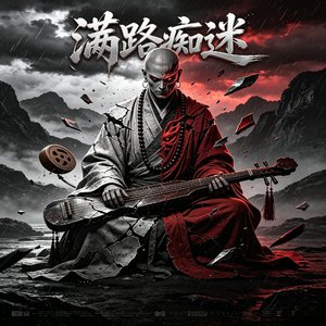 满路痴迷