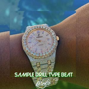 OVER DRILLING (2023 sample drill type beat)