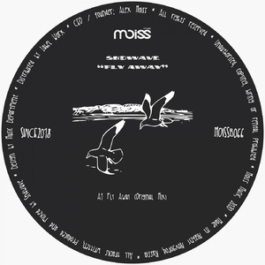 Fly Away (Original Mix)