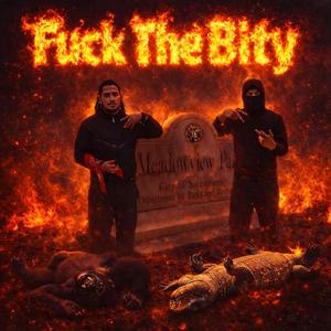 **** The Bity (feat. Tlg 3rd)