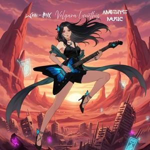 Thaan Vriska - Maeve's Original Theme