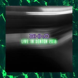 AKHO (live set) (Live)