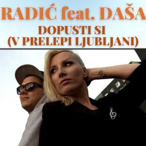 Dopusti si (V prelepi Ljubljani)