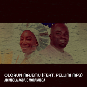 Olorun Majemu