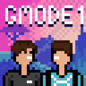 Gmode, Vol. 1