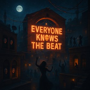 Everyone Knows the beat