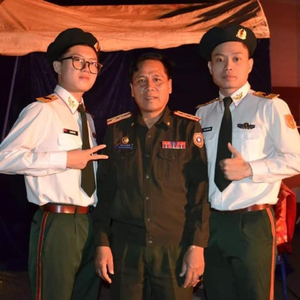 ເສັ້ນທາງແຫ່ງຍຸດທະສາດ